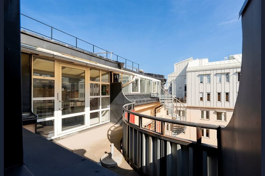 Kontorslokal på Vasagatan 50, Stockholm – bild 11