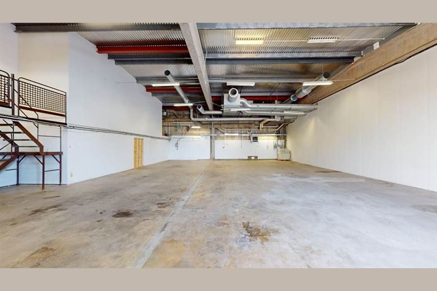 Lagerlokal på Verkstadsgatan 10, Uppsala – bild 3