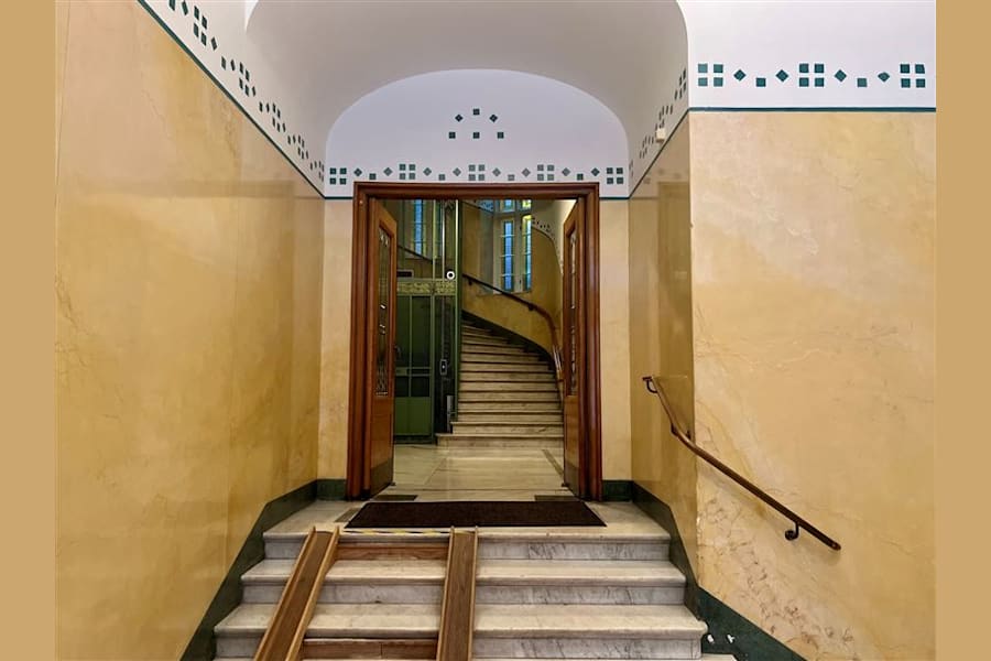 Kontorslokal på Birger Jarlsgatan 32B, Stockholm – bild 4