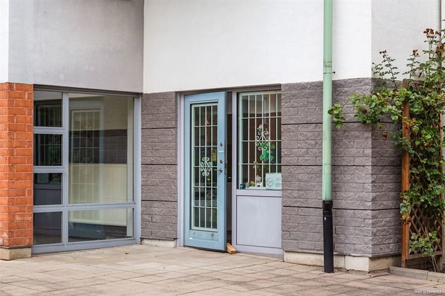 Tullgårdsgatan 8 - 2(1)