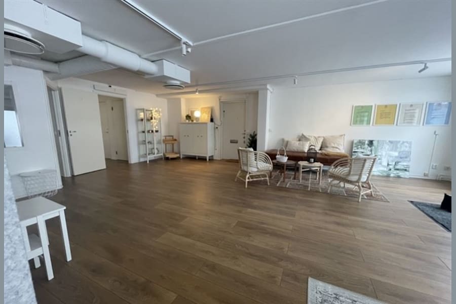 Tullgårdsgatan 8 - 8