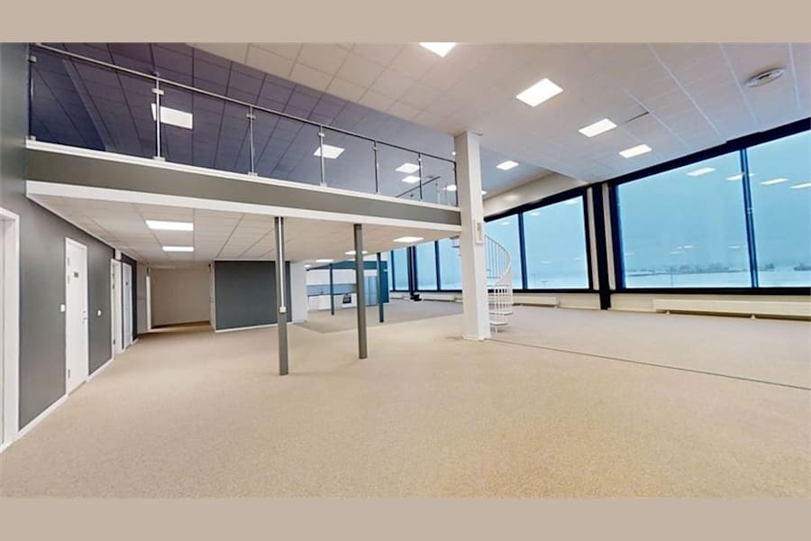 Industrilokal på Grafikgatan 26, Uppsala – bild 5