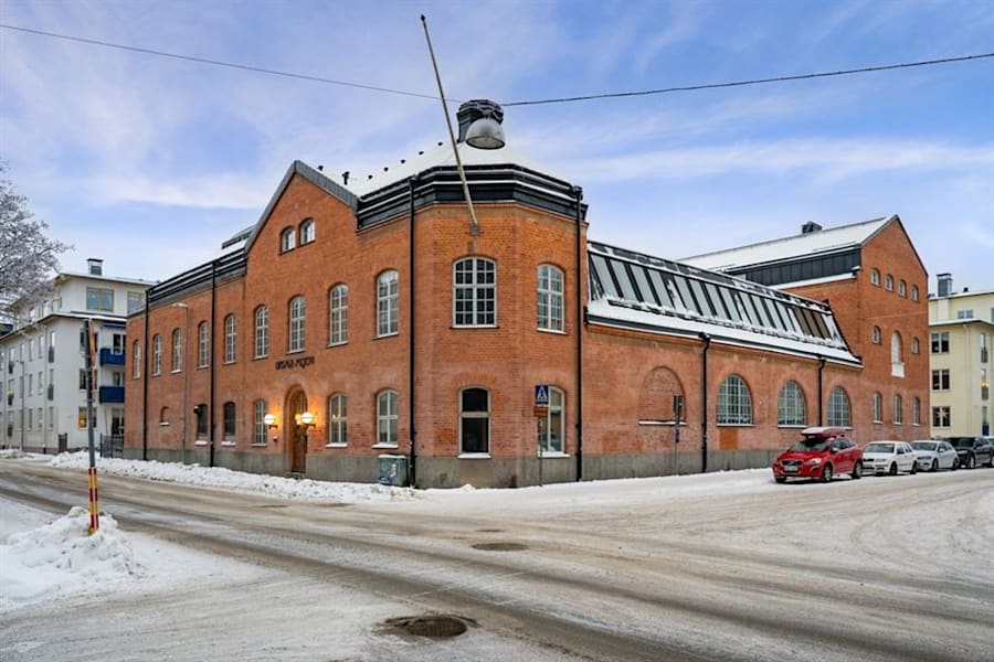 Kontorslokal på Storgatan 19, Uppsala – bild 4