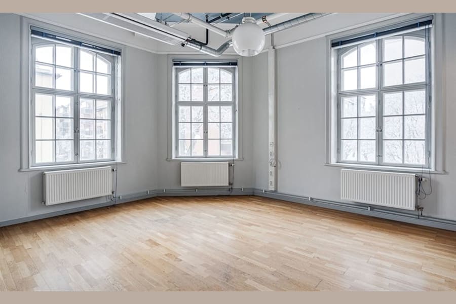 Storgatan 19 - 3 Bild invändigt 1