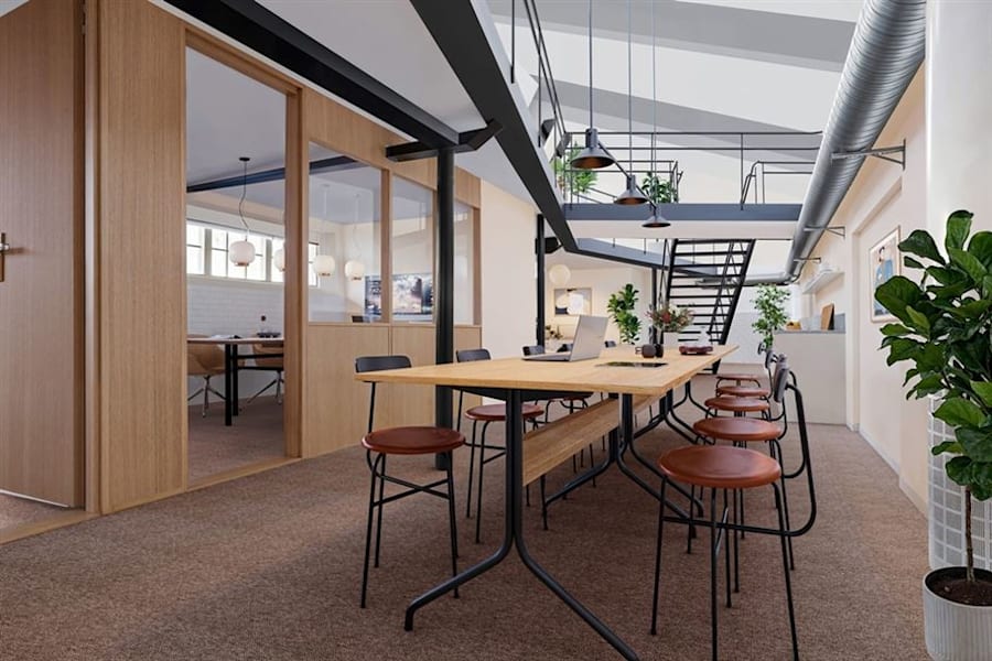 Kontorslokal på Storgatan 19, Uppsala – bild 2