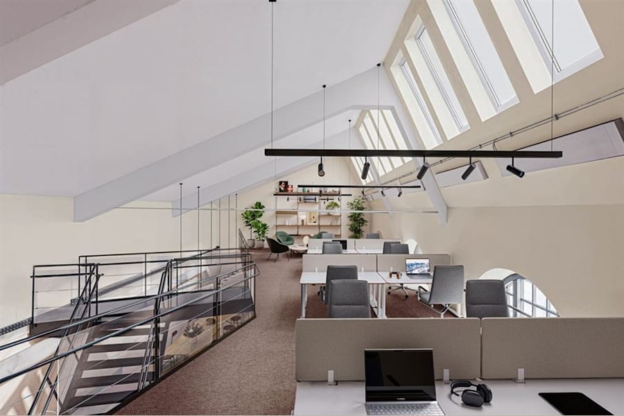 Kontorslokal på Storgatan 19, Uppsala – bild 4