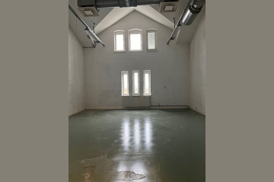 Kontorslokal på Ystadvägen 42, Malmö – bild 2