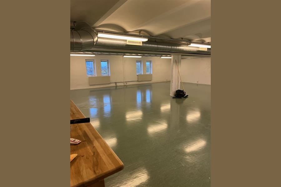 Kontorslokal på Ystadvägen 42, Malmö – bild 3