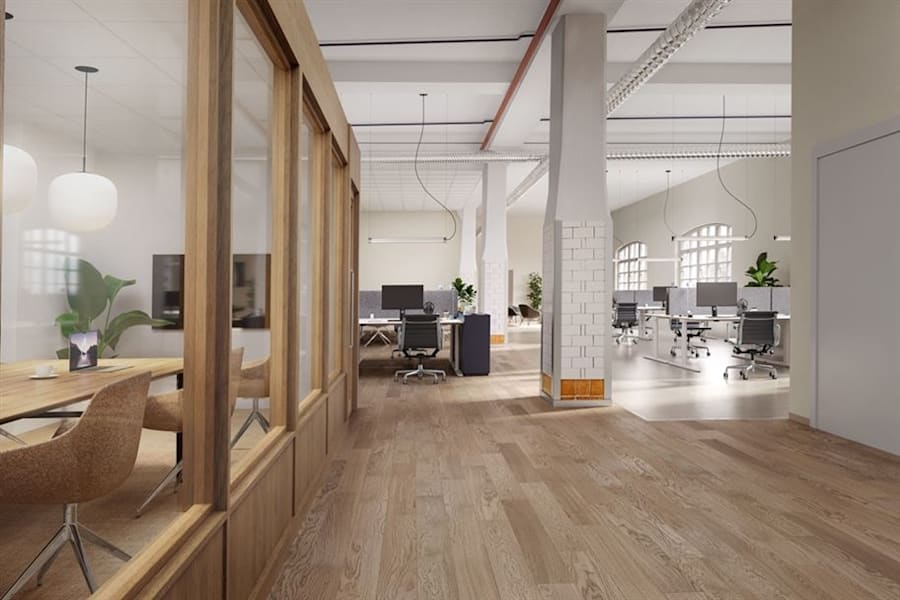 Kontorslokal på Storgatan 19, Uppsala – bild 3