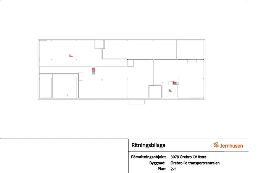 Södra Grev Rosengatan 29 - Ritning_plan 2