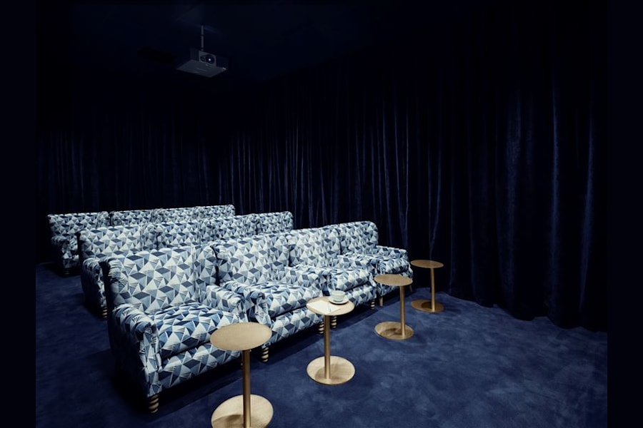 Röntgenvägen 3 - Origo Cinema 2(1)