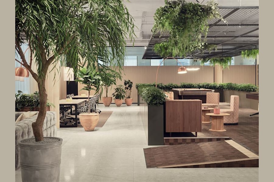 Röntgenvägen 3 - Open Workspace 11(6)