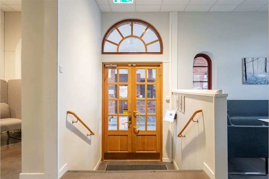 Södra Grev Rosengatan 25 - 2(5)