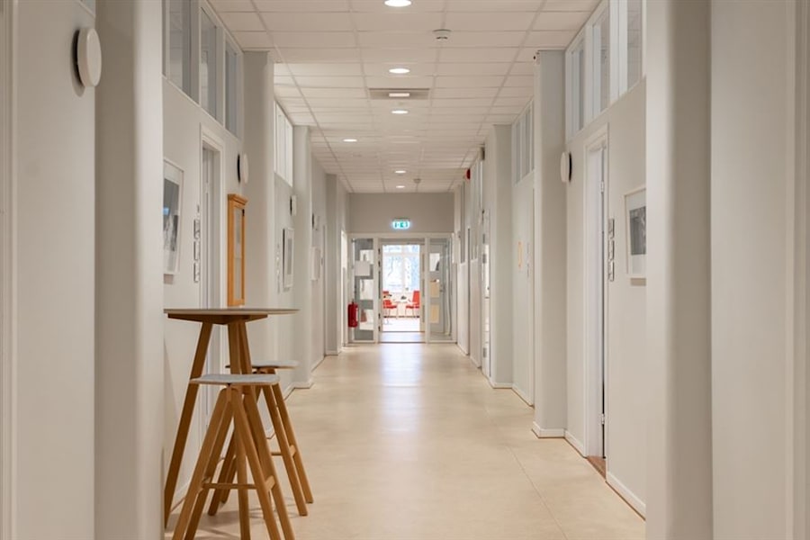 Kontorslokal på Södra Grev Rosengatan 25, Örebro – bild 7