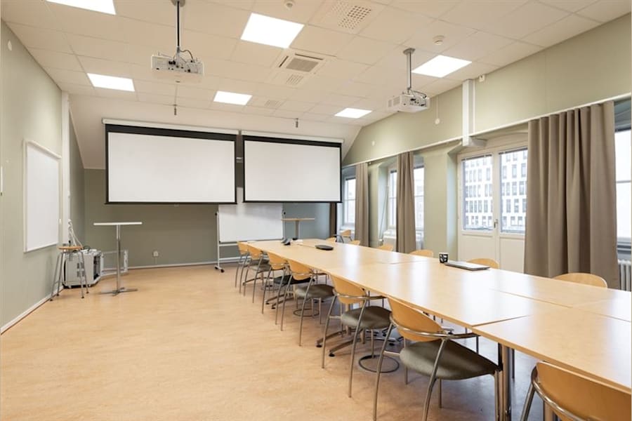 Södra Grev Rosengatan 25 - 8(1)