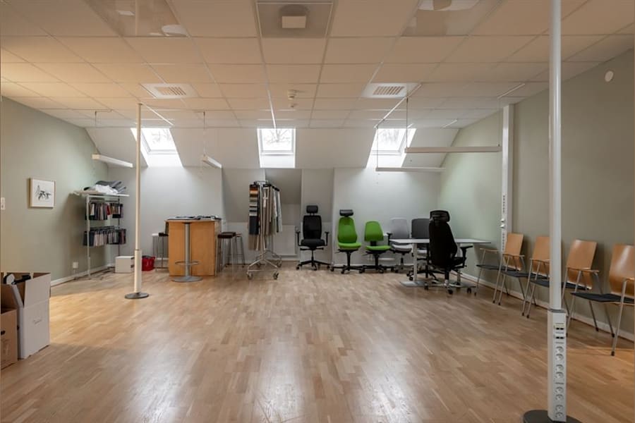 Kontorslokal på Södra Grev Rosengatan 25, Örebro – bild 12