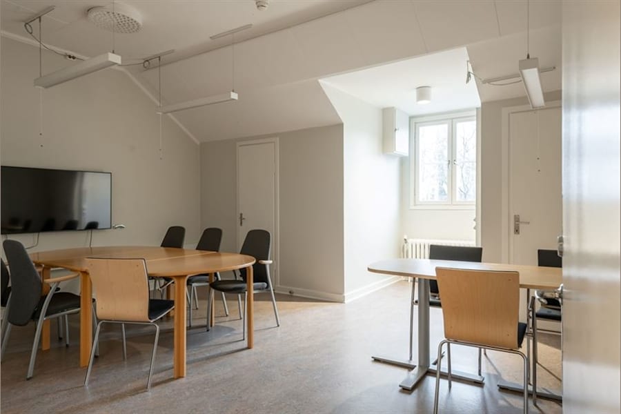 Kontorslokal på Södra Grev Rosengatan 25, Örebro – bild 13