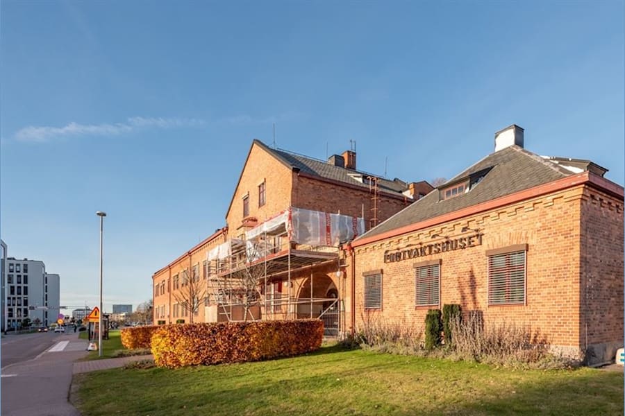 Kontorslokal på Södra Grev Rosengatan 25, Örebro – bild 18