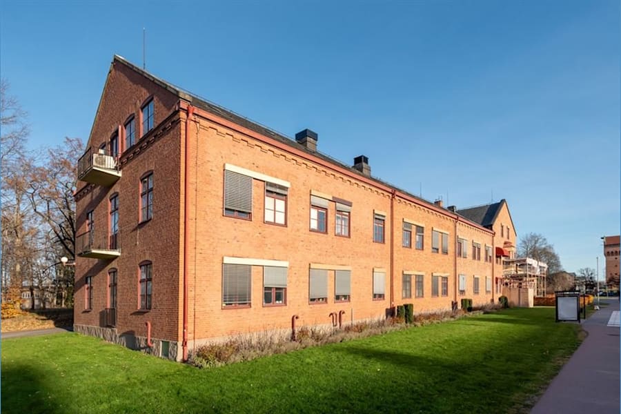 Kontorslokal på Södra Grev Rosengatan 25, Örebro – bild 17