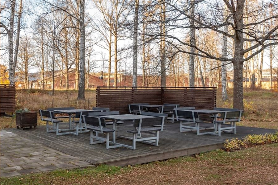 Kontorslokal på Södra Grev Rosengatan 25, Örebro – bild 15