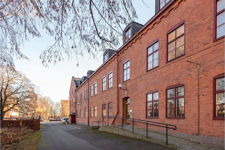 Kontorslokal på Södra Grev Rosengatan 25, Örebro – bild 3