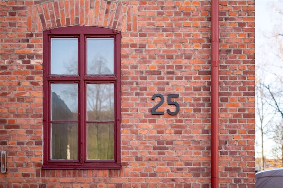 Södra Grev Rosengatan 25 - 35