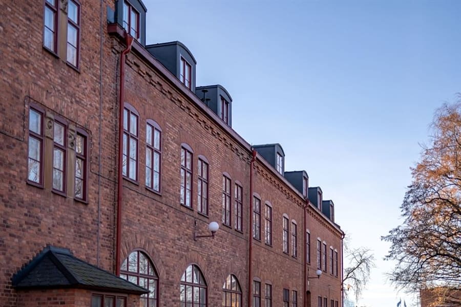 Kontorslokal på Södra Grev Rosengatan 25, Örebro – bild 24