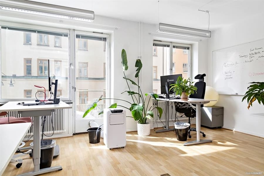 Sankt Eriksgatan 37 - 3