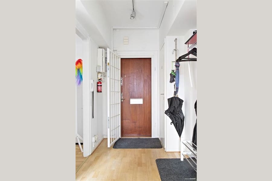 Sankt Eriksgatan 37 - 8