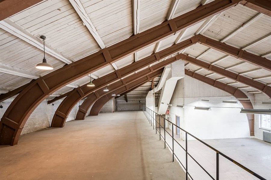 Lagerlokal på Utbyvägen 151, Göteborg – bild 6