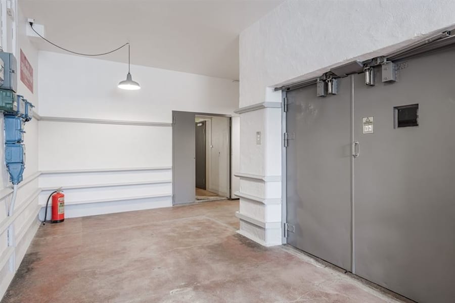 Lagerlokal på Utbyvägen 151, Göteborg – bild 8