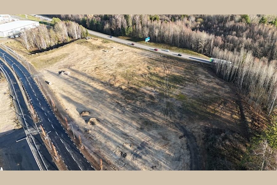 Butikslokal på Södra Metallvägen 5, Skövde – bild 2