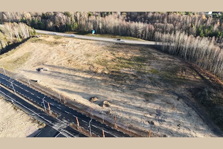 Butikslokal på Södra Metallvägen 5, Skövde – bild 3