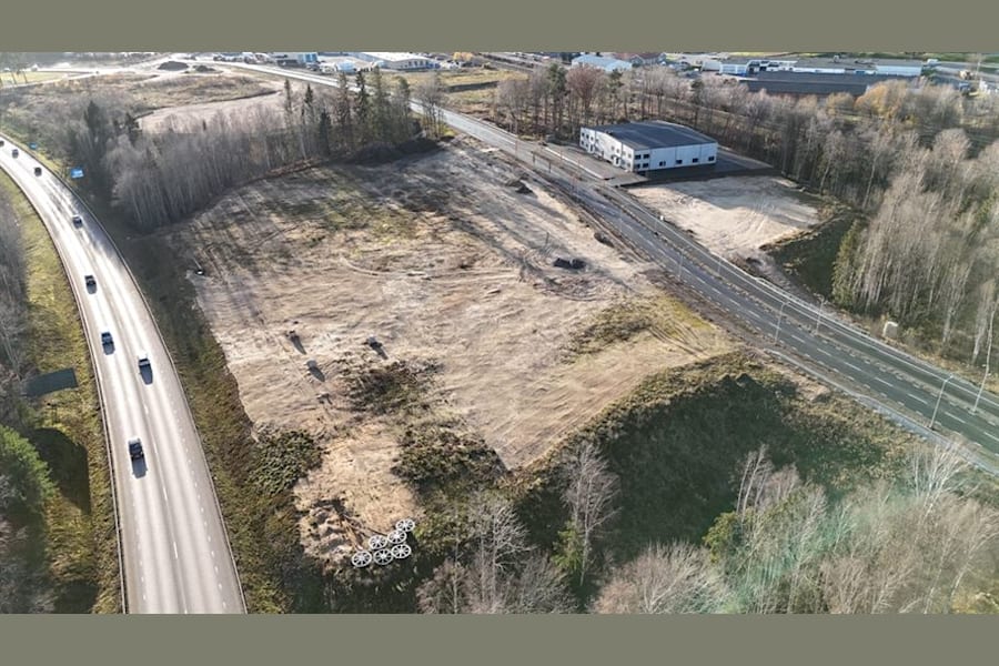 Butikslokal på Södra Metallvägen 5, Skövde – bild 4