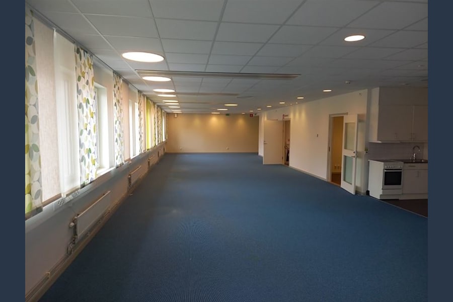 Kontorslokal på Rubingatan 2, Norrtälje – bild 4