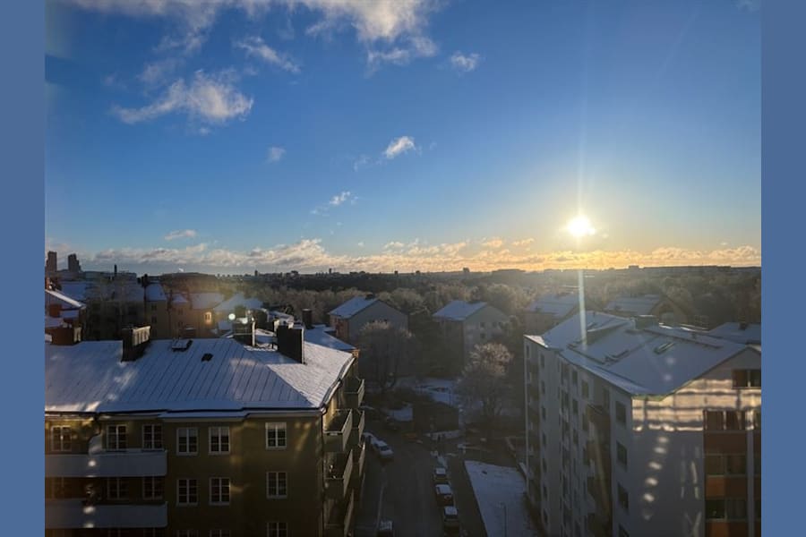 Kontorslokal på Råsundavägen 12, Solna – bild 5