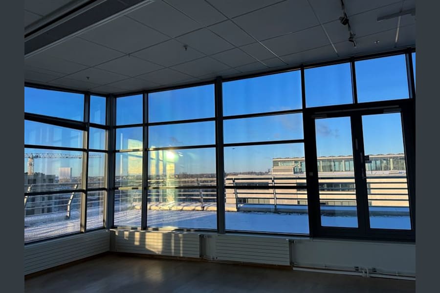 Kontorslokal på Råsundavägen 12, Solna – bild 6