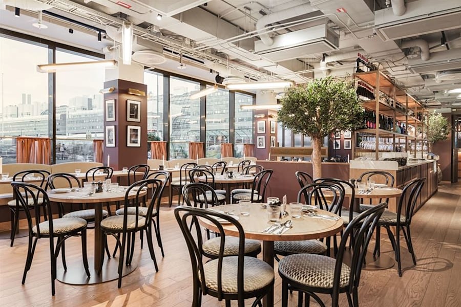 Kontorslokal på Klarabergsviadukten 63, Stockholm – bild 13