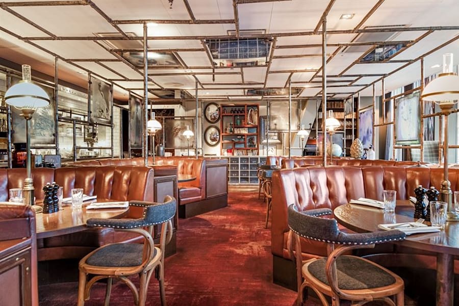 Kontorslokal på Klarabergsviadukten 63, Stockholm – bild 15