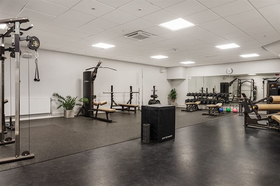 Kontorslokal på Klarabergsviadukten 63, Stockholm – bild 16