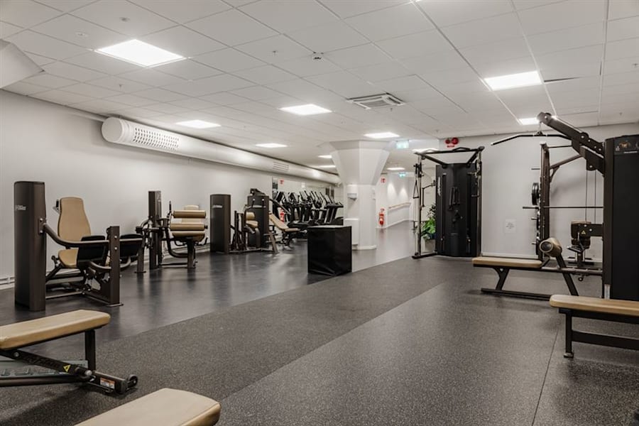 Kontorslokal på Klarabergsviadukten 63, Stockholm – bild 17