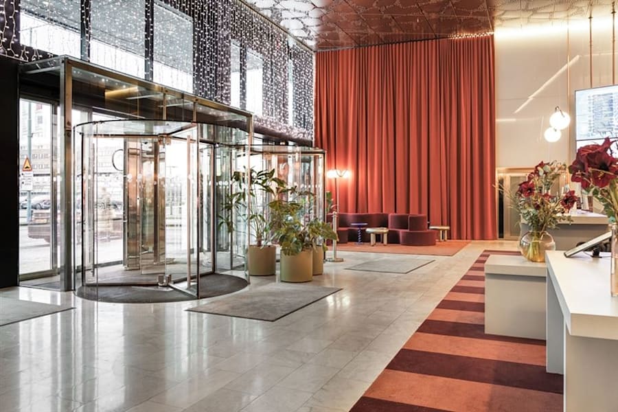 Kontorslokal på Klarabergsviadukten 63, Stockholm – bild 3