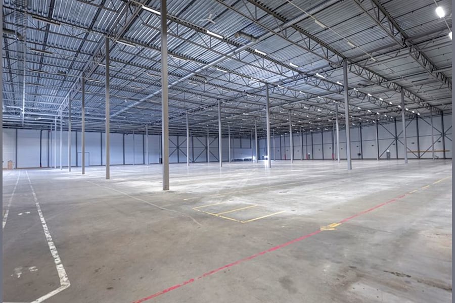 Lillsjövägen 13 - Lager2a