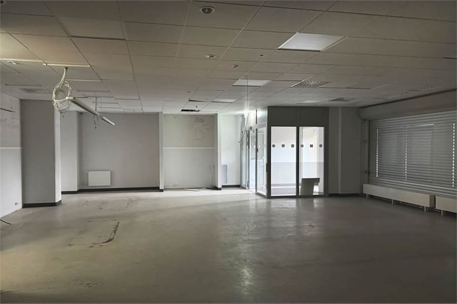 Butikslokal på Centrumvägen 26, Nykvarn – bild 2