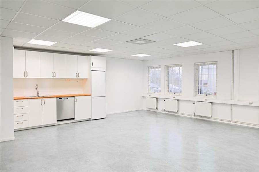 Lagerlokal på Krossverksgatan 7 K, Limhamn – bild 4