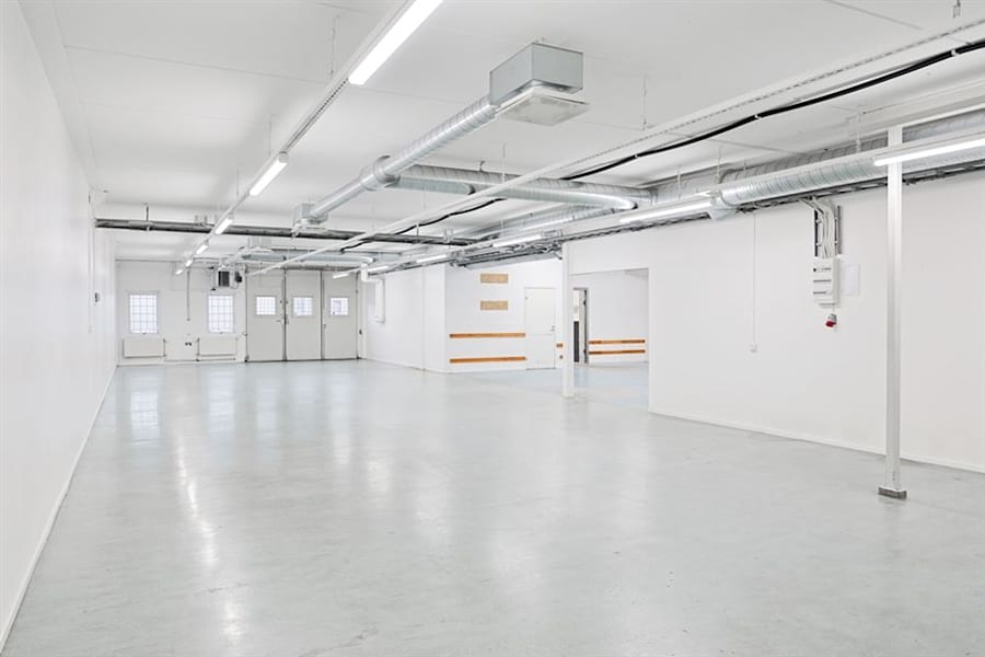 Lagerlokal på Krossverksgatan 7 K, Limhamn – bild 6