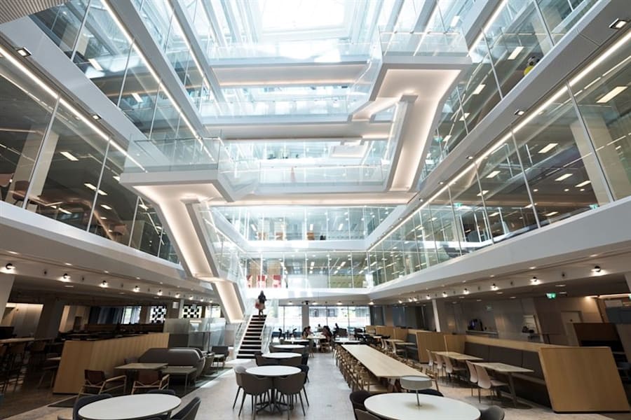 Kontorslokal på Mäster Samuelsgatan 17, Stockholm – bild 13