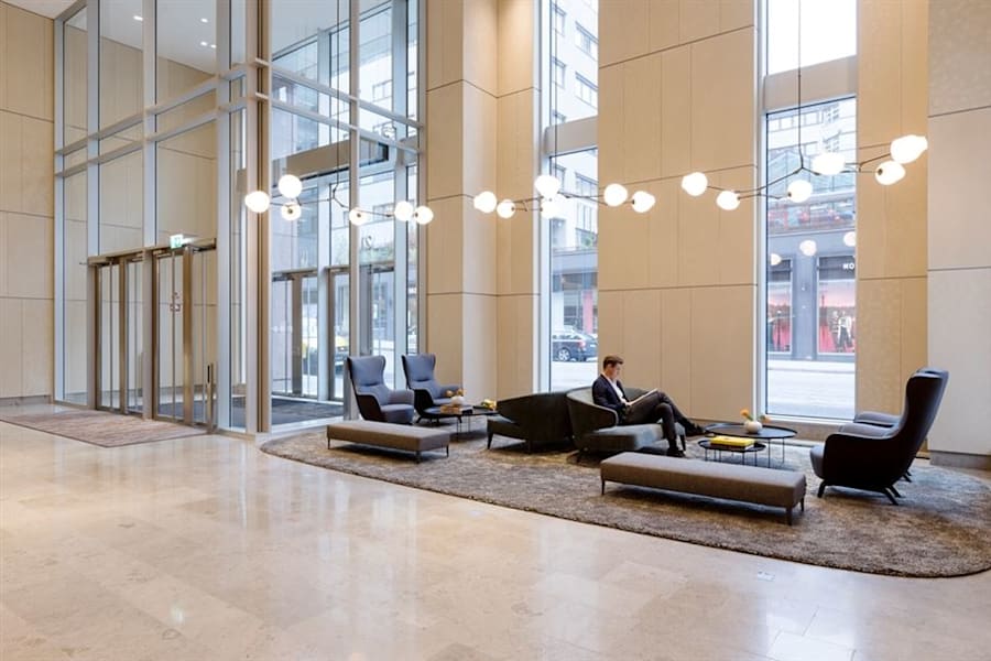 Kontorslokal på Mäster Samuelsgatan 17, Stockholm – bild 15