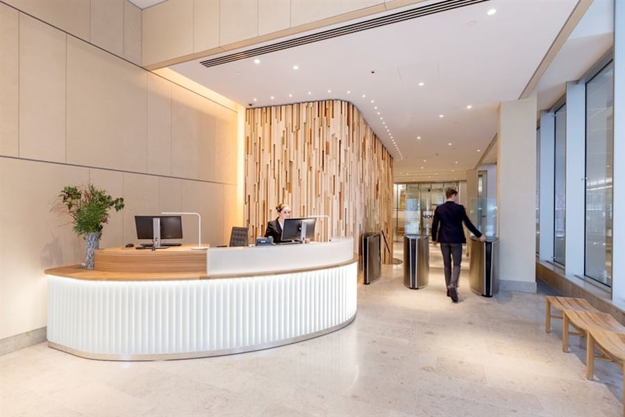 Kontorslokal på Mäster Samuelsgatan 17, Stockholm – bild 16