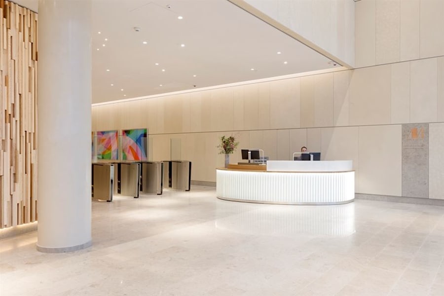 Kontorslokal på Mäster Samuelsgatan 17, Stockholm – bild 17